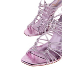 Sam Edelman LyIah Lilac  I5364S1500 Women's