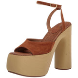 Sam Edelman Grayson Frontier Brown  I5503L1200 Women's
