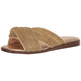 Sam Edelman lssie Gold  I5512M3901 Women's