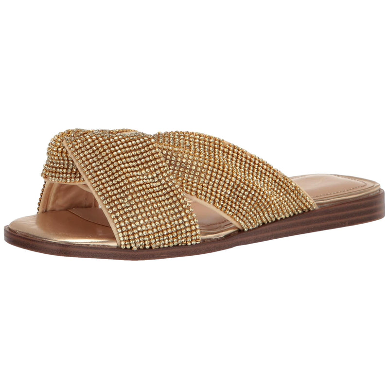 Sam Edelman lssie Gold  I5512M3901 Women's