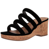 Sam Edelman Yuki Black  I5517L1001 Women's