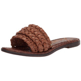 Sam Edelman Giada Light Cuoio Brown  I5561L1200 Women's