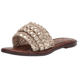 Sam Edelman Giada Gold  I5561L2900 Women's