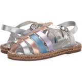Sam Edelman Kora Multi Metallic  I5578L1900 Pre-School