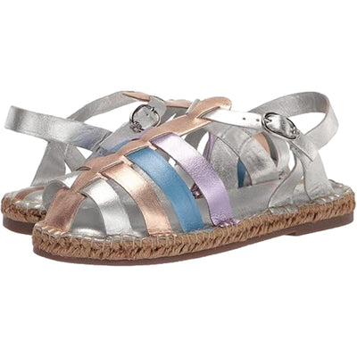 Sam Edelman Kora Multi Metallic  I5578L1900 Pre-School