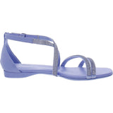 Naturalizer Sicily Purple  I5688M2500 Women's