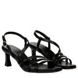 Naturalizer Meesha English Tea Leather  I6063L1200 Women's