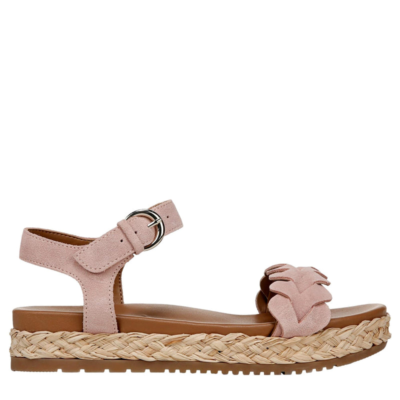 Naturalizer Neila Cameo Pink  I6066L1650 Women's