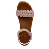 Naturalizer Neila Cameo Pink  I6066L1650 Women's