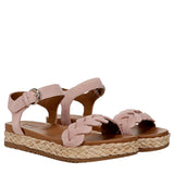 Naturalizer Neila Cameo Pink  I6066L1650 Women's