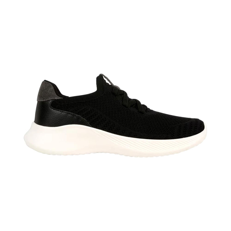 Naturalizer Emerge Black  I6087M7002 Women's