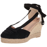 Sam Edelman Margherita Black  I6447L1001 Women's