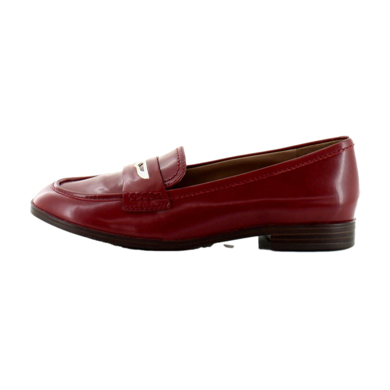 Naturalizer 27 Edit Georgiana Ruby Red  I7210L3600 Women's