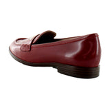 Naturalizer 27 Edit Georgiana Ruby Red  I7210L3600 Women's