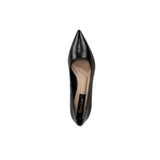 Franco Sarto Racerpump Black  I7212L1001 Women's