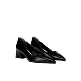 Franco Sarto Racerpump Black  I7212L1001 Women's