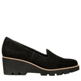 Vionic Aster Willa Wedge Black  I7294L1001 Women's