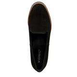 Vionic Aster Willa Wedge Black  I7294L1001 Women's