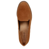 Vionic Willa Wedge Toffee  I7294L1200 Women's
