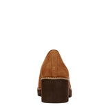 Vionic Willa Wedge Toffee  I7294L1200 Women's