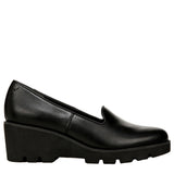 Vionic Willa Wedge Black  I7294L2002 Women's