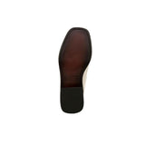 Franco Sarto Giada Slingback Loafer Vanilla  I7412S1100 Women's