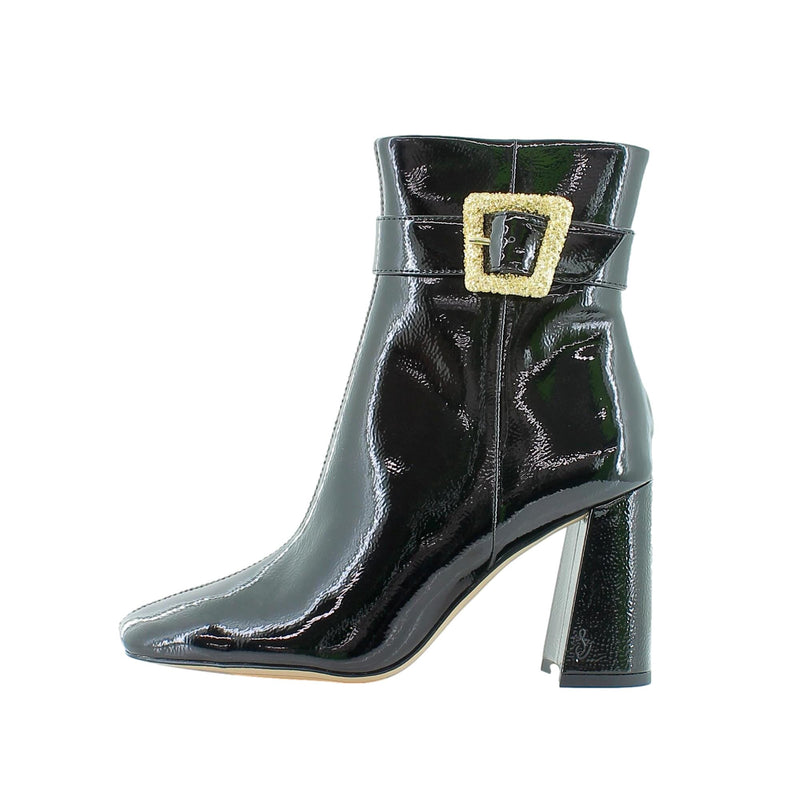 Sam Edelman Corinne Black  I7661S1001 Women's
