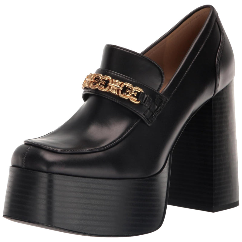 Sam Edelman Rowe Black  I7721L1001 Women's