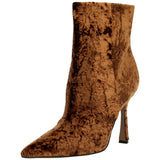 Sam Edelman Ella 2 Copper Bronze  I7744F1201 Women's