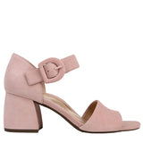 Vionic Chardonnay Sandals Light Pink Leather  I7818L2650 Women's