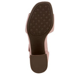 Vionic Chardonnay Sandals Light Pink Leather  I7818L2650 Women's