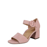 Vionic Chardonnay Sandals Light Pink Leather  I7818L2650 Women's