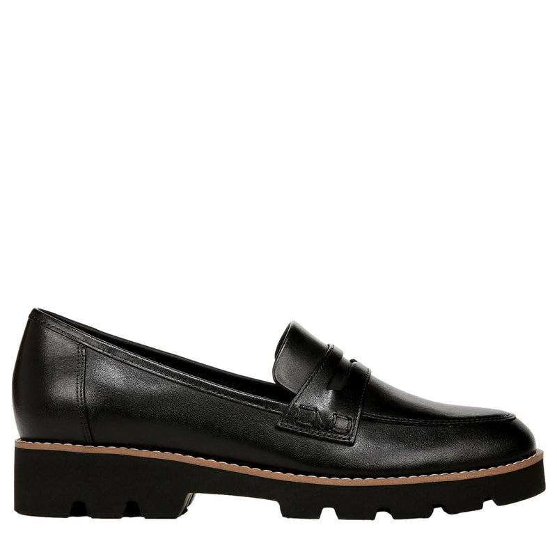 Vionic Cheryl II Black  I7819L1001 Women's