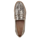 Vionic Cheryl II Gold Snake Leather  I7819L8700 Women's
