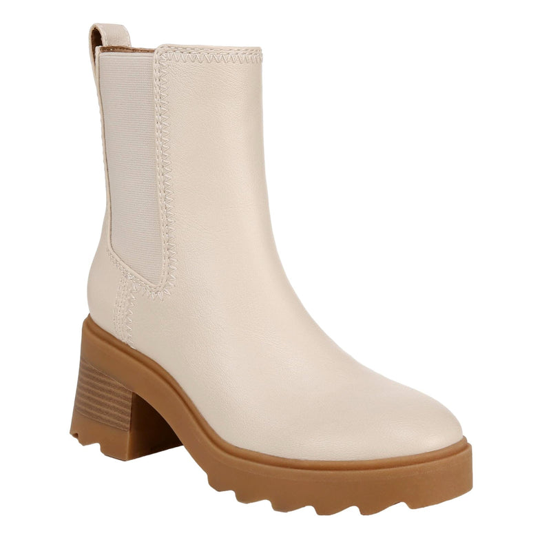 ZODIAC Teresa CheIsea Boot Birch Synthetic  I7842S1250 Women's