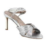Naturalizer Cariad Silver Leather  I7856L1021 Women's