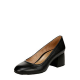 Vionic Carmel Black  I7869L2001 Women's