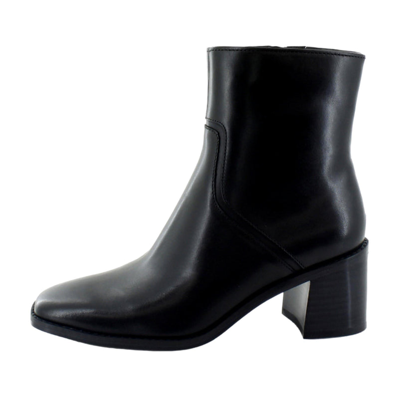 Naturalizer 27 Edit Erica Ankle Boot Black  I8070L1001 Women's