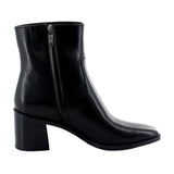 Naturalizer 27 Edit Erica Ankle Boot Black  I8070L1001 Women's