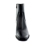 Naturalizer 27 Edit Erica Ankle Boot Black  I8070L1001 Women's