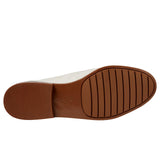 Naturalizer 27 Edit Beline Satin Pearl Croco  I8081L3250 Women's