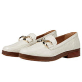 Naturalizer 27 Edit Beline Satin Pearl Croco  I8081L3250 Women's