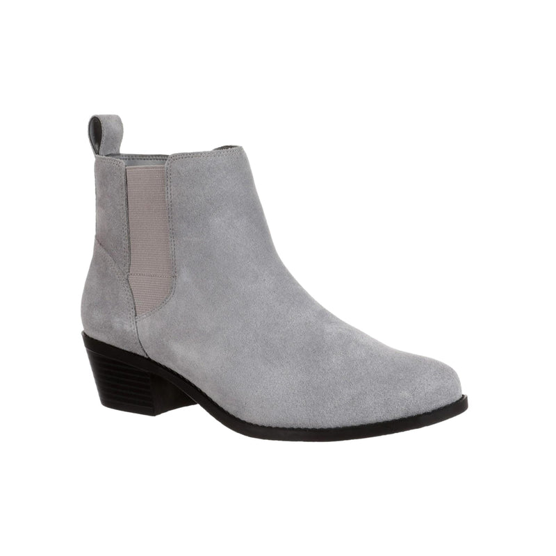 Vionic Roseland Ankle Boots Salte  I8354L1020 Women's