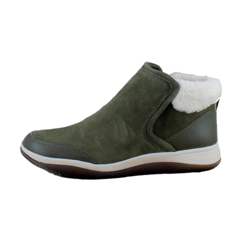 Vionic Norwood Olive  I8380L1300 Women's