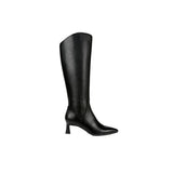 Naturalizer Deesha Black Leather  I8394L1001 Women's
