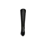 Naturalizer Deesha Black Leather  I8394L1001 Women's