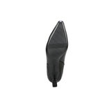 Naturalizer Deesha Black Leather  I8394L1001 Women's