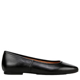 Vionic Orinda Skimmers Black  I8688L3002 Women's