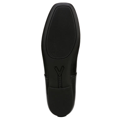 Vionic Orinda Skimmers Black  I8688L3002 Women's