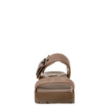 Vionic Torrance Taupe Suede  I8697L1020 Women's
